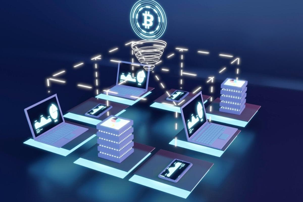 Blockchain Technology