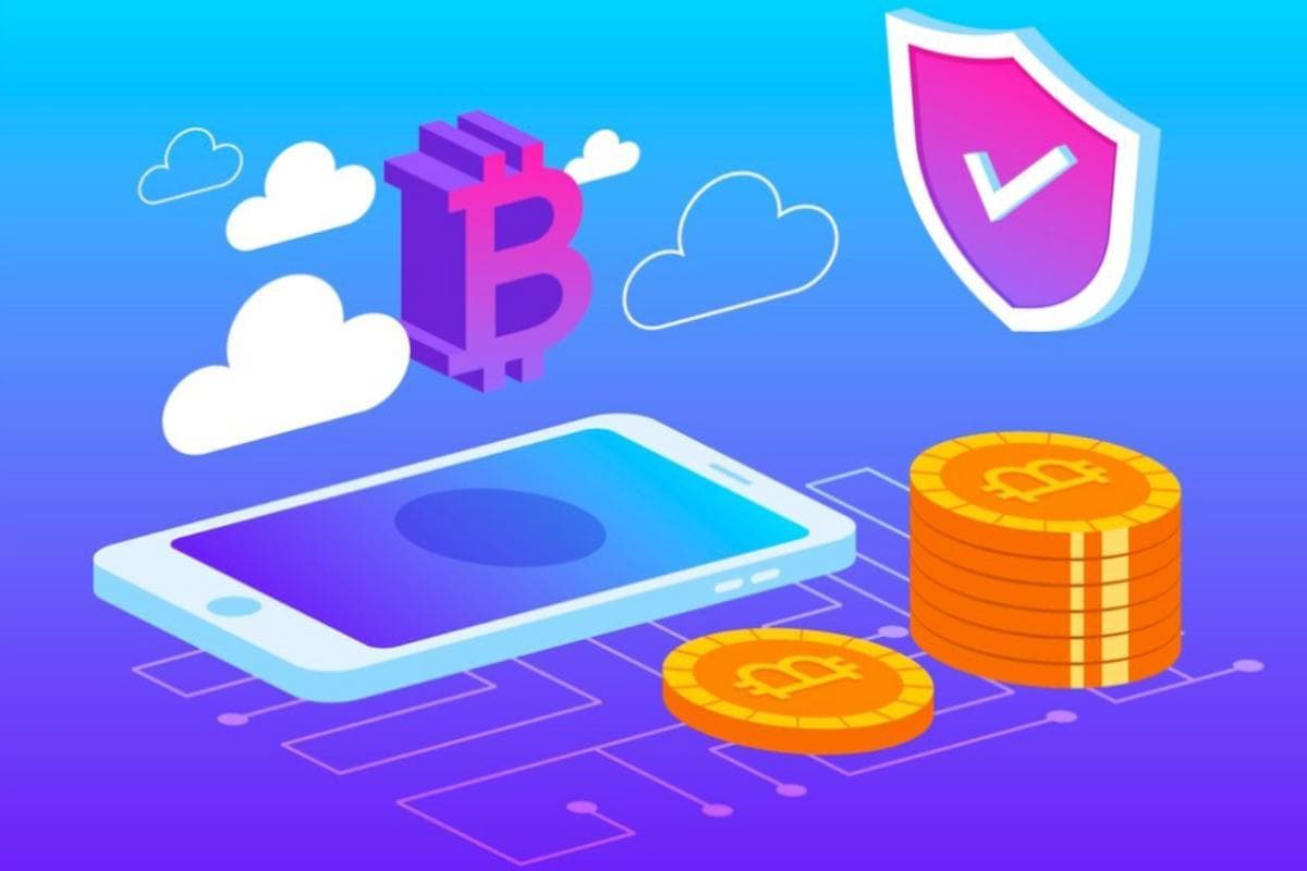 Web 2.5 bridges web2 and web3