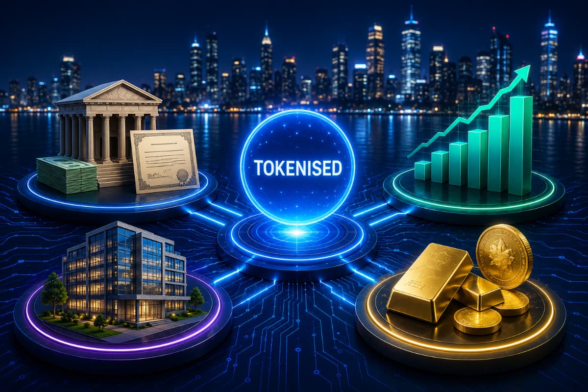 India Crypto Research