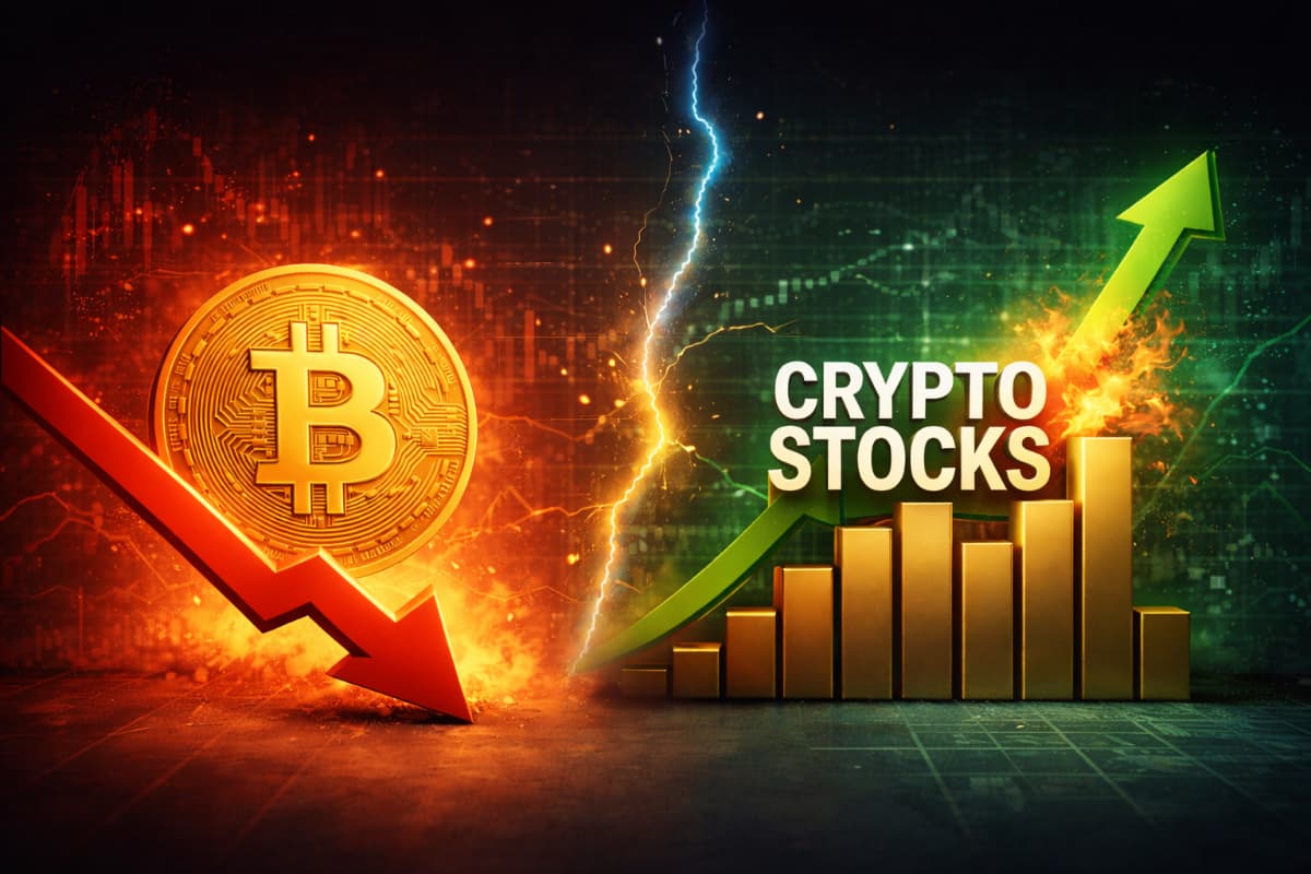 India Crypto Research