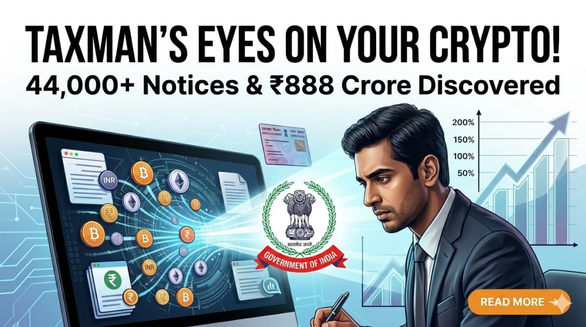 India Crypto Research