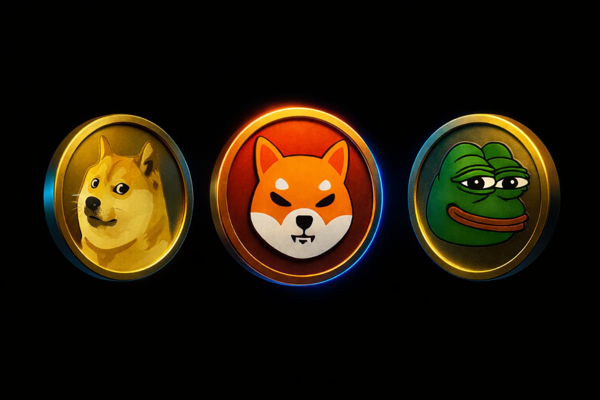 What are meme coins?