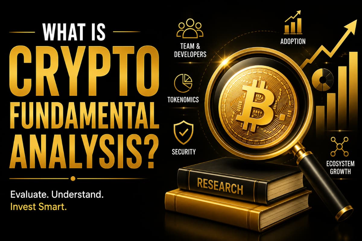 India Crypto Research
