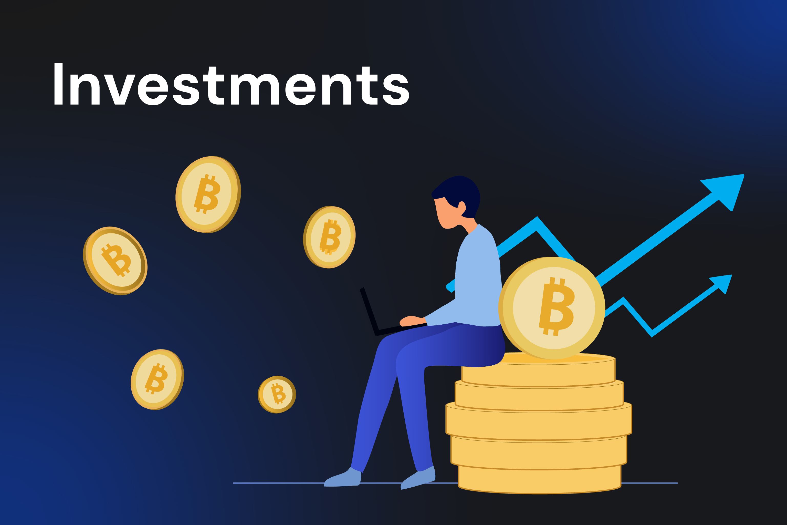 Bitcoin Research, On-Chain Analysis, ICR Score | India Crypto Research