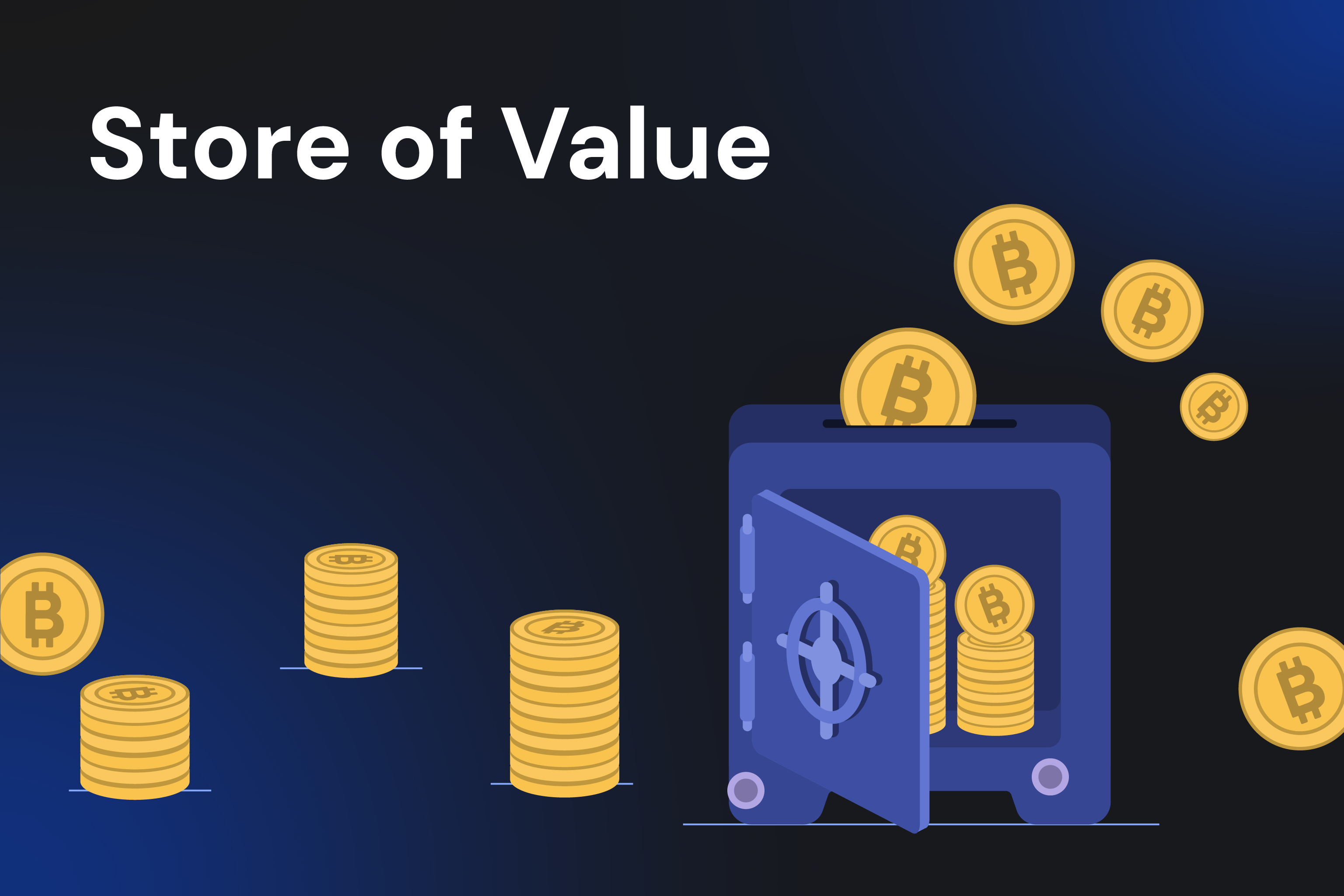 Bitcoin Research, On-Chain Analysis, ICR Score | India Crypto Research