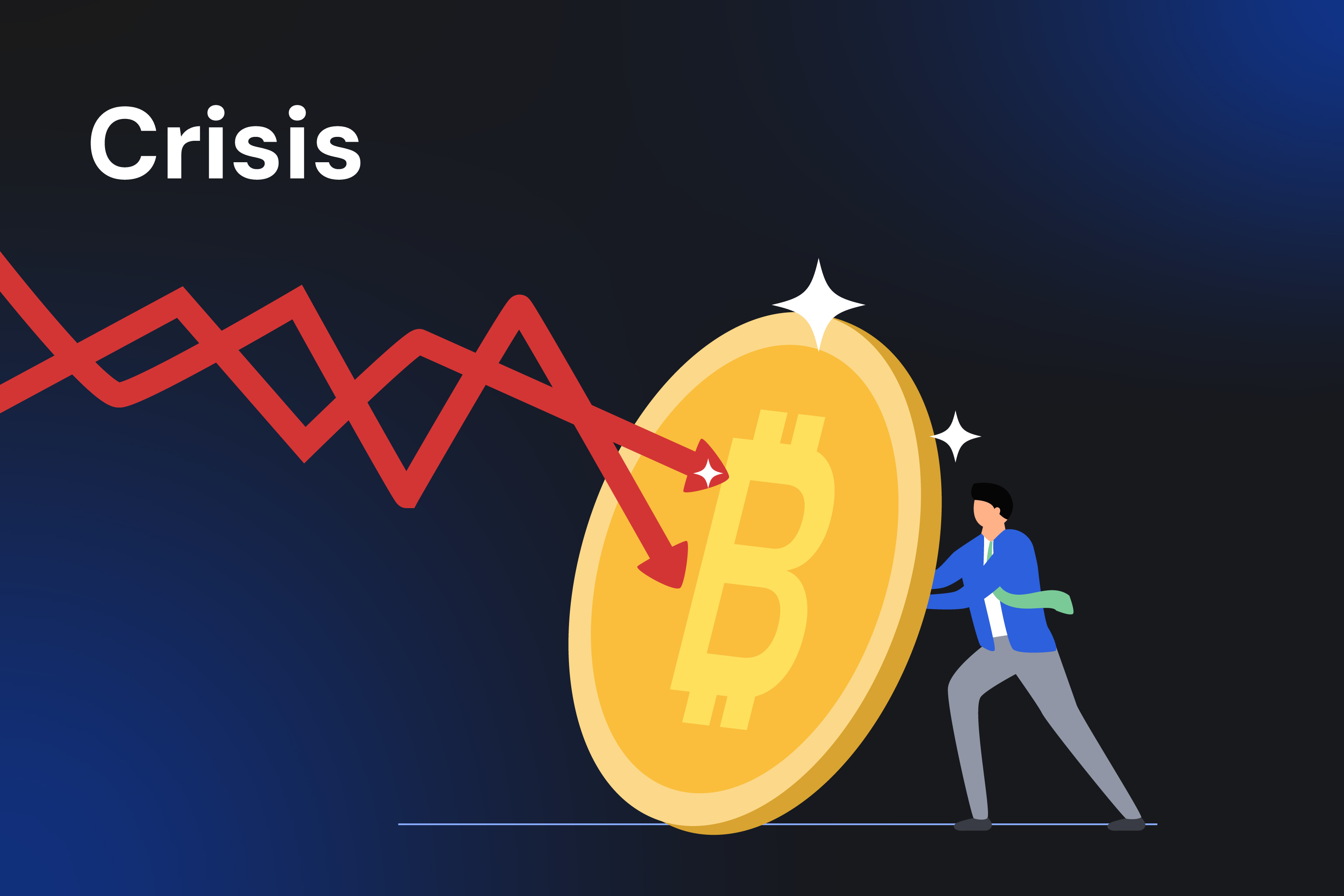 Bitcoin Research, On-Chain Analysis, ICR Score | India Crypto Research